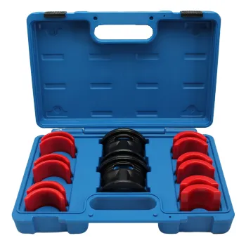 Fork seal tool set MOTION STUFF 12 sizes 35 - 50mm