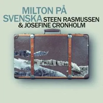 Zahraniční hudba CD Sunleif Rasmussen: Milton På Svenska 2023