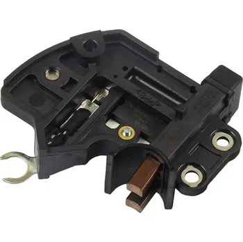 Alternátor Regulátor napětí - Iskra 16.915.735