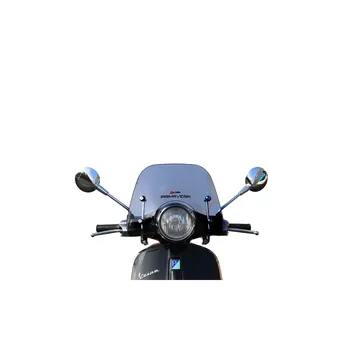 Plexi štít Faco 267008347 kouřová 310x430