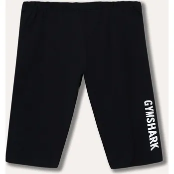 Dívčí krátké legíny - WINKIKI WJG 31233, černá Barva: Černá, Velikost: 158