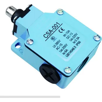 vypínač Koncový spínač CSA-001, kolíkový