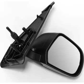 Auto zrcátko Vnější zpětné zrcátko ABAKUS 0806M02