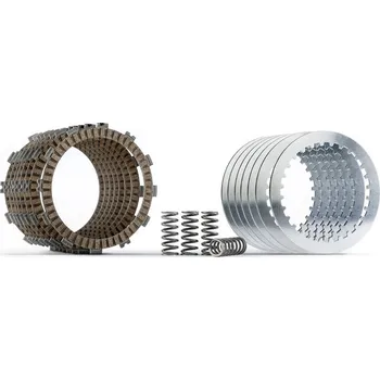 Spojková sada Clutch fiber spring kit HINSON FSC101-6-001 ocel
