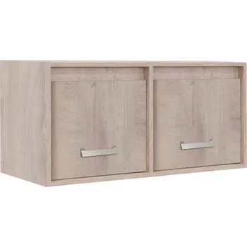 Psací stůl Most pracovního stolu KINDER - dub premium