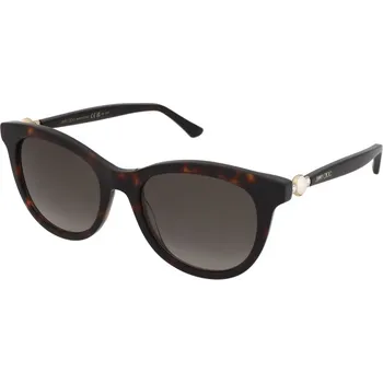 Sluneční brýle Sluneční brýle Jimmy Choo Annabeth/S 086/HA