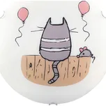 RABALUX Lampa stropní dětská Cathy