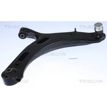 Zavěšení kol Řídicí páka, zavěšení kol Triscan A/S 8500 68513