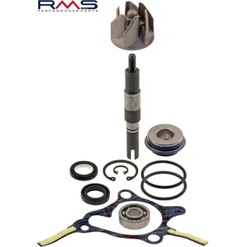 Autodíl Opravná sada vodní pumpy RMS 100110310