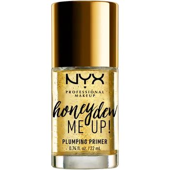 NYX Professional Makeup Honey Dew Me Up…