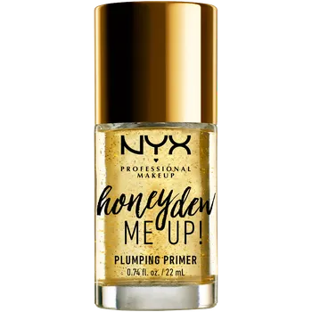 Podkladová báze na tvář NYX Professional Makeup Honey Dew Me Up podkladová báze pod make-up 22 ml