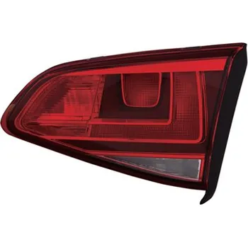 Zadní světlomet Zadní světlo VAN WEZEL 5766938