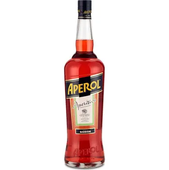 Aperol Aperitivo 11 %, 3 l