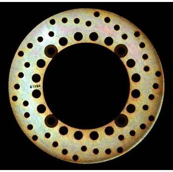 Autodíl Brzdový kotouč EBC MD6198D