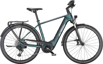 Elektrokolo KTM Macina Sport 710 pánské 20,1 Ah 28" 2023 M