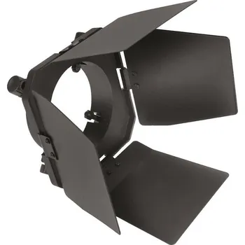 Studiový blesk Doerr MINI klapky