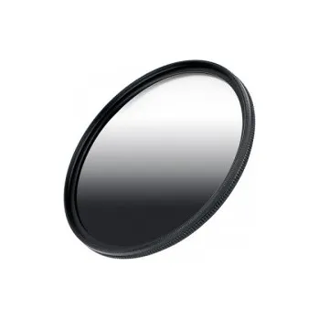 ND8 přechodový filtr 55mm LENSSO