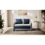 ELTAP Rozkládací pohovka Ario - Nube 03/40