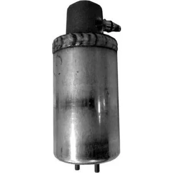 Sušič klimatizace Sušárna, klimatizace MAHLE AD 197 000S