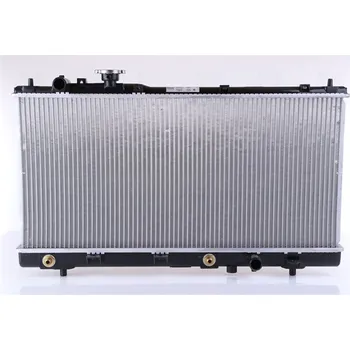 Chladič motoru Chladič, chlazení motoru NISSENS 624041