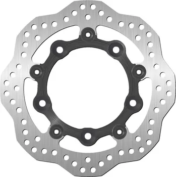 Brzdový kotouč Brzdový kotouč NG 1823X