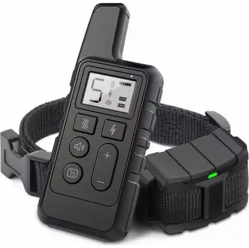 Patpet T150 černý