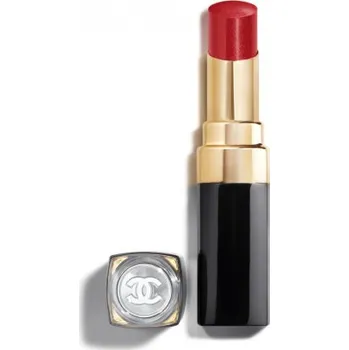 Přípravek na rty CHANEL Rouge coco flash Barva, lesk, intezita v jediném záblesku - 148 LIVELY 3G 3 g