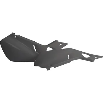 Side Panels POLISPORT Nardo šedá 8416000008