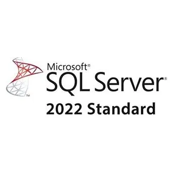 Microsoft SQL Server 2022 Standard Core - 2 Core License Pack Education - pouze školy