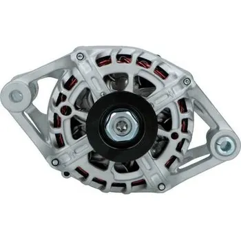 Alternátor Alternátor Opel 100A TG9S114 RNL