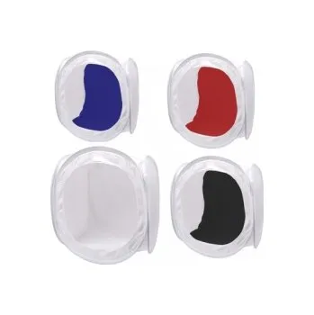 Stan Fotografický stan, Fotostan 60x60x60cm