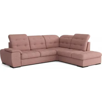 Sedací souprava Chojmex Rohová sedací souprava Combi 5 rozkládací pro spaní chojm