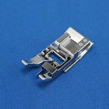 Příslušenství k šicímu stroji NF 056 Patka se středovým vodičem