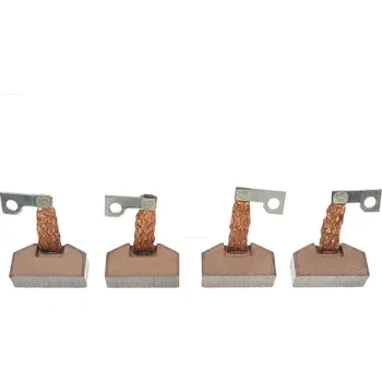 Startér Uhlíkový kartáč, startér AS-PL Sp. z o.o. BSX172-173