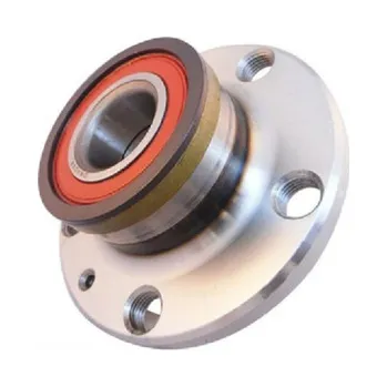 801191 AD FAG ložisko FABIA (zadni )