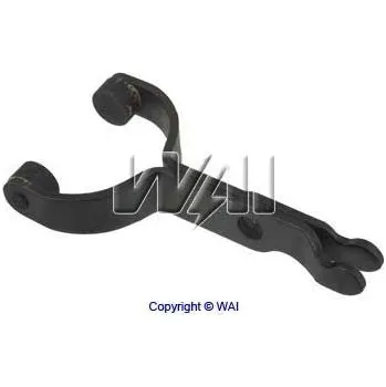 Startér Vidlička - Delco 10511817