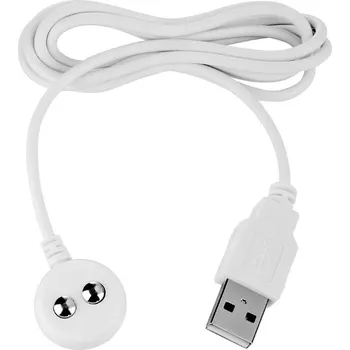 Vibrátor USB nabíječka Magnetická SATISFYER