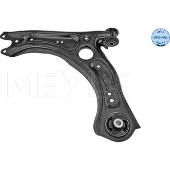 Zavěšení kol Řídicí páka, zavěšení kol MEYLE 116 050 0281