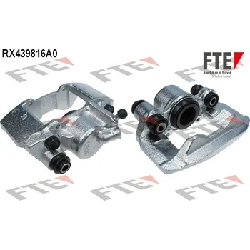 Brzdový třmen Brzdový třmen FTE 9291020