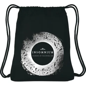 Sportovní vak vak na záda Insomnium - Shadows Of The Dying Sun