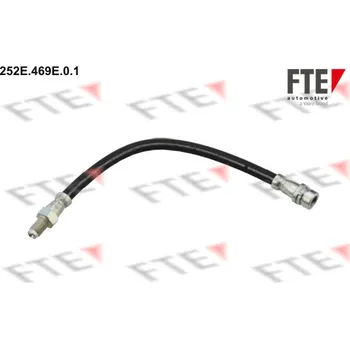 Brzdová hadice Brzdová hadice FTE 9240414