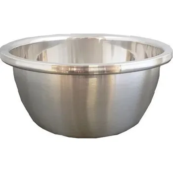 Miska pro psa Miska nerezová 24cm