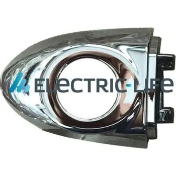 Dveře karosérie Vnější klika dveří ELECTRIC LIFE ZR80894