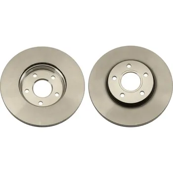 Brzdový kotouč Brzdový kotouč TRW DF6536