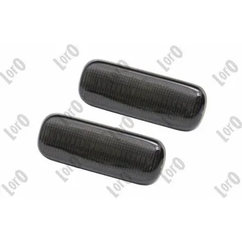 Směrový světlomet Sada směrových světel ABAKUS L38-140-004LED-SD