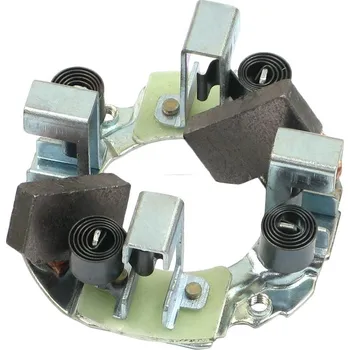 Startér Držák, uhlíkové kartáče AS-PL Sp. z o.o. SBH5020