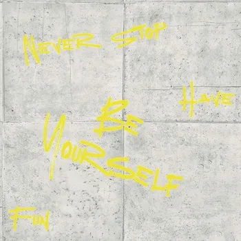 Tapeta Vliesová tapeta 103319026 Graffiti 10,05x0,53 m