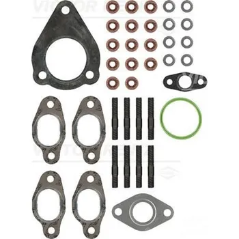 Turbodmychadlo Montážní sada, dmychadlo VICTOR REINZ 04-10023-01