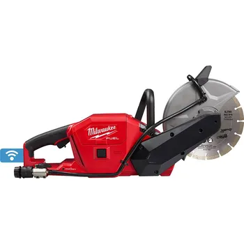 leštička Aku rozbrušovací pila MILWAUKEE M18FCOS230-0 – bez baterie