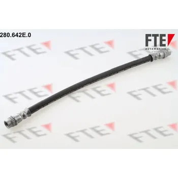 Brzdová hadice Brzdová hadice FTE 9240128